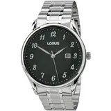 Lorus Classic Edelstahl 42,2 mm RH903PX9