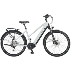 Prophete Entdecker 5.0 Trekking E-Bike 28"