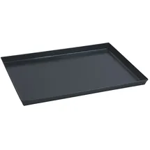Paderno Pizzablech 50 x 35 cm