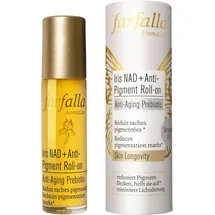 Farfalla Iris NAD+ Anti-Pigment Serum 10 ml