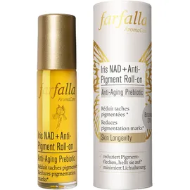 Farfalla Iris NAD+ Anti-Pigment Serum 10 ml