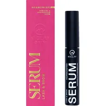NICLAY Wimpern- & Augenbrauenserum 5 ml