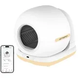 astropet Katzentoilette Neptune Series Single