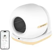 astropet Katzentoilette Neptune Series Single
