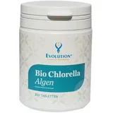 Evolution Bio Chlorella Algen Tabletten 350 St.