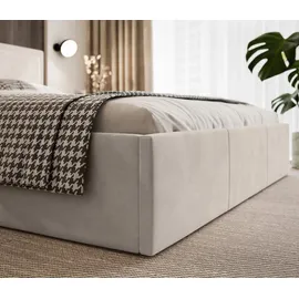 FEDVE Osterne II 120 x 200 cm Beige