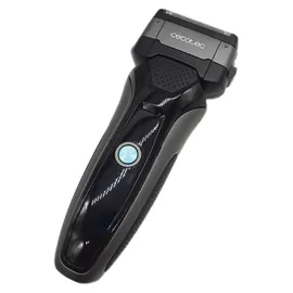 Cecotec PrecisionCare X-Trimm Triple Schwarz