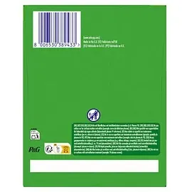 Swiffer DRY REFILLS Bodentücher, 36 St.