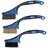 BGS Mini-Bürsten-Satz Nylon/Messing/Edelstahl 165 mm (9314)