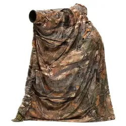 Buteo Photo Gear Bag Hide Leichtgewicht hellbraun