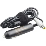 CoreParts - Auto-Netzteil - 90 Watt