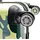 Berwin 4-Rollen L / 67 cm / 78 l grau/mehrfarbig