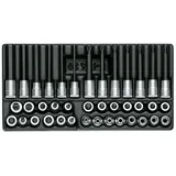 Gedore 1500 ES ITX 30 -tlg.
