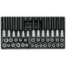 Gedore 1500 ES ITX 30 -tlg.