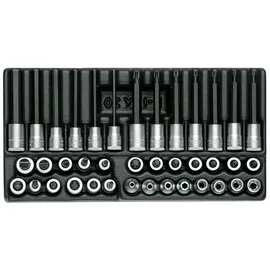 Gedore 1500 ES ITX 30 -tlg.