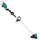 Makita DUR 190 LRT2X9 inkl. 2 x 5,0 Ah + Ladegerät