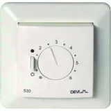 Devi Danfoss devireg 530 DE Raumthermostat