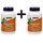 NOW Foods Magnesium Citrate Kapseln 120 St.