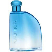 NAUTICA Pure Blue Eau de Toilette 100 ml, Duftnoten