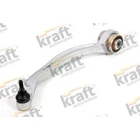 Kraft Automotive Lenker, Radaufhängung
