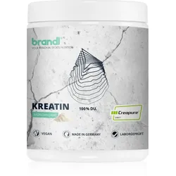 brandl Kreatin Kreatin-Monohydrat 500 g
