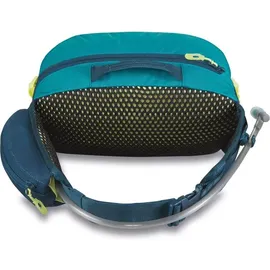 DAKINE Hot Laps 5L Bike Waist Bag Deep Lake