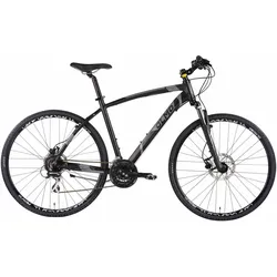 OLMO Crossbike 28 Zoll NAVA Man DISC DEORE 28