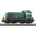 Sound-Diesellok PKP 52388