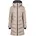 Bogner FIRE+ICE Damen Steppmantel Aenny, Farbe:caramel, Größe:38 - 38