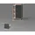 livinity® Marano Unterschrank 50 x 90 x 35 cm Anthrazit/Grau