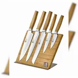 Richardson Sheffield NOMAD Messerblock 5-teilig