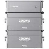 Zendure SolarFlow Ace 1500 Set mit 2x AB1000S Akku mit 0% MwSt nach §12 Abs. 3 UstG