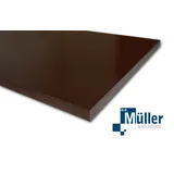 3 mm - Pertinax RI 40000 (Hartpapier) PF CP 201 HP 2061 - Abm. wählbar
