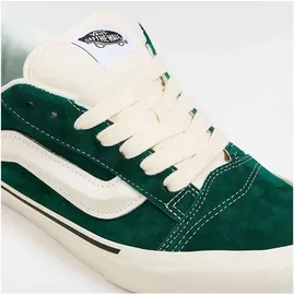Vans Knu Skool Green 43