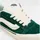 Vans Knu Skool Green 43