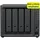 Synology DS925+ 16 TB SATA Schwarz