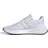 adidas X_Plrpath Damen Cloud White/Core Black 36