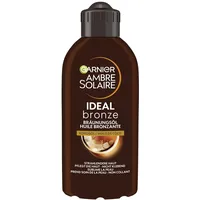 Garnier Ambre Solaire Delial Tiefbraun Bräunungsöl 200 ml