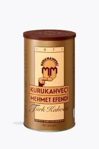 Kurukahveci Mehmet Efendi Mokka Türkischer Kaffee 500g