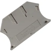 WOLF-Garten Wolf Abschlussplatte wap 2,5-10 2736000 für MGK bis