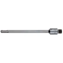 Aufnahmeschaft SDS-plus 220mm - AG M16 für Hammerbohrkronen + Lochs. (627042000)
