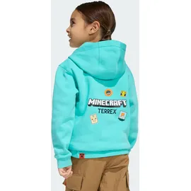 adidas Hoodie Mint 116