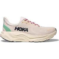 HOKA Arahi 8 Damen Rose Cream/Alabaster 39 1/3