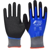 AS Arbeitsschutz Nitras Oil Grip Handschuhgröße: 8