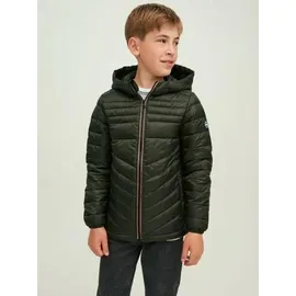 JACK & JONES Basic Jacke Black M