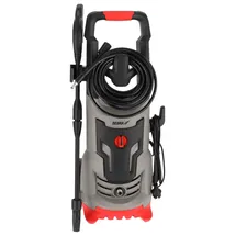 Dedra DED8824 2400 W 120/180 Bar