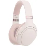 COFI 1453 Kabellose Over-Ear Kopfhörer mit Bluetooth V5.3 - Rose Gold