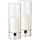 Edzard Windlicht Granada Glas Silber