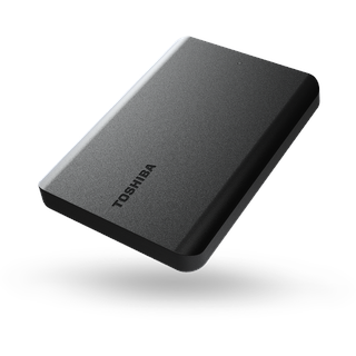 Toshiba Canvio Basics 2022 2 TB USB 3.2 HDTB520EK3AA