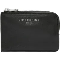 Liebeskind Berlin Lena Geldbörse Damen schwarz